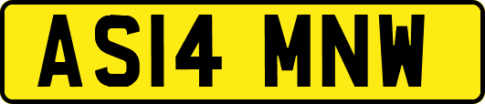 AS14MNW