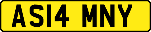 AS14MNY