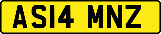 AS14MNZ