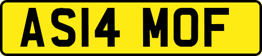 AS14MOF