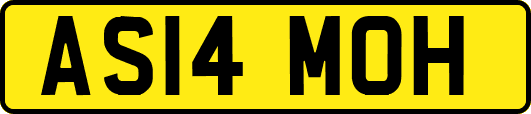 AS14MOH