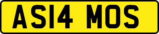 AS14MOS