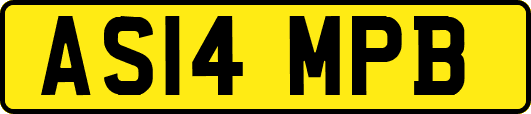 AS14MPB
