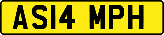 AS14MPH