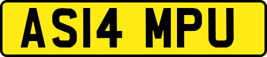 AS14MPU