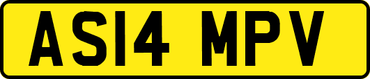 AS14MPV