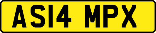 AS14MPX