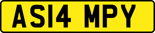 AS14MPY