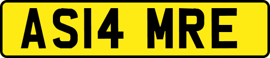 AS14MRE