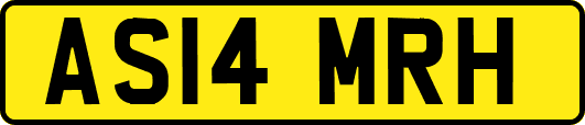 AS14MRH