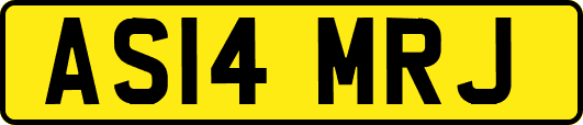 AS14MRJ