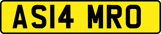 AS14MRO