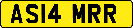 AS14MRR