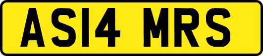 AS14MRS