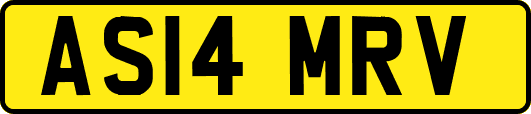 AS14MRV