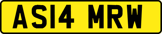 AS14MRW