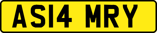 AS14MRY