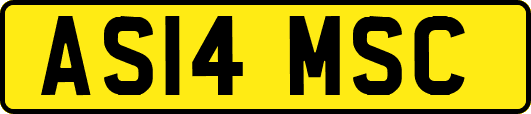 AS14MSC