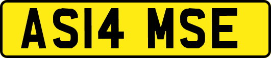 AS14MSE