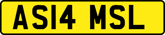 AS14MSL