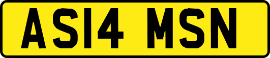 AS14MSN