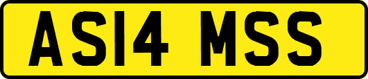 AS14MSS