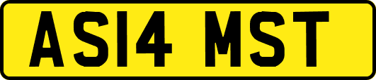 AS14MST