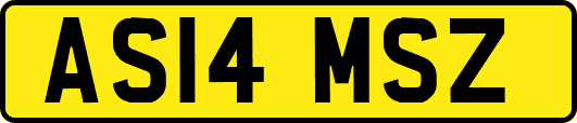 AS14MSZ