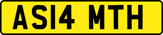 AS14MTH