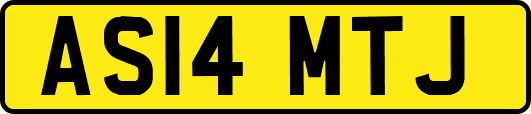 AS14MTJ