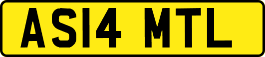 AS14MTL
