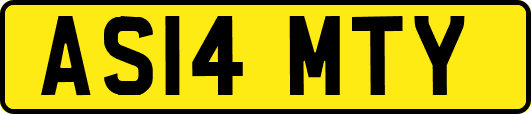 AS14MTY