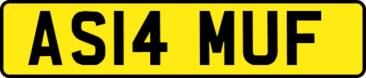 AS14MUF