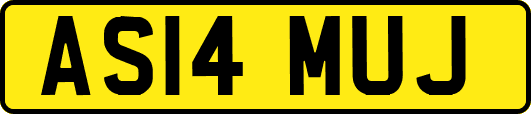 AS14MUJ