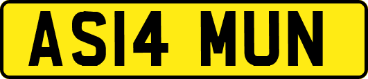 AS14MUN