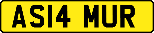 AS14MUR