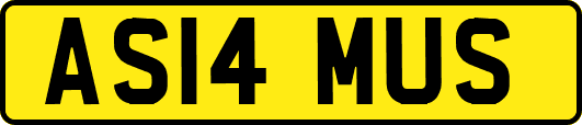 AS14MUS