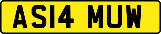 AS14MUW