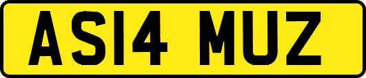 AS14MUZ