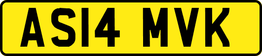 AS14MVK