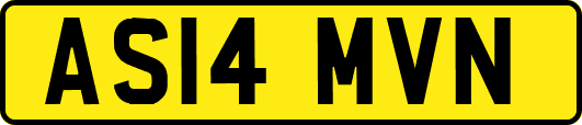 AS14MVN