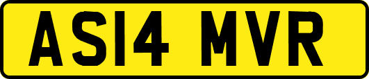 AS14MVR