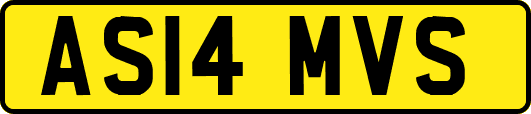 AS14MVS