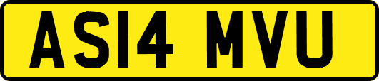 AS14MVU