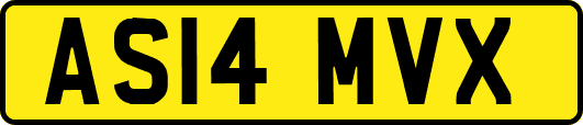 AS14MVX