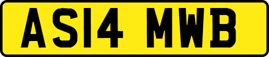 AS14MWB