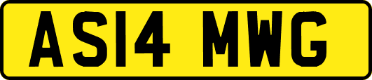 AS14MWG