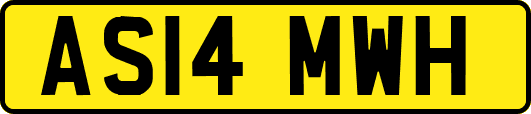 AS14MWH