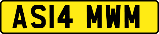 AS14MWM