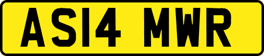 AS14MWR